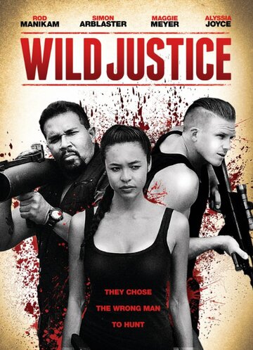 Wild Justice (2014)