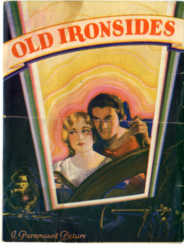 Старые броненосцы (1926)