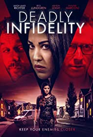 Infidelity (2019)