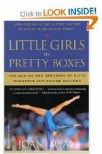 Little Girls in Pretty Boxes (1997)