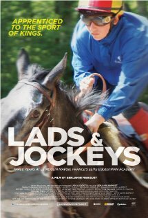 Lads & Jockeys (2008)