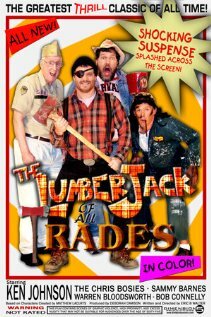 The Lumberjack of All Trades (2006)
