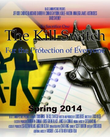 The Kill Switch (2014)