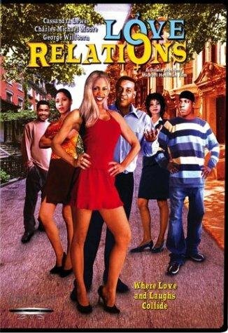 Love Relations (2002)