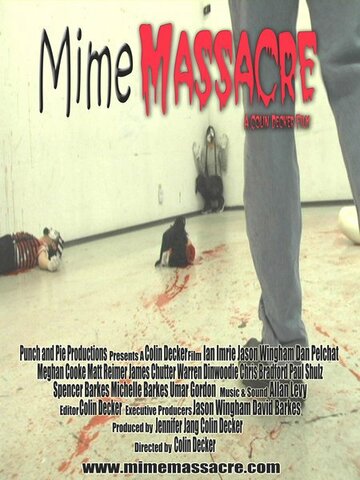 Mime Massacre (2006)