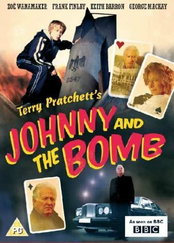 Джонни и бомба (2006)