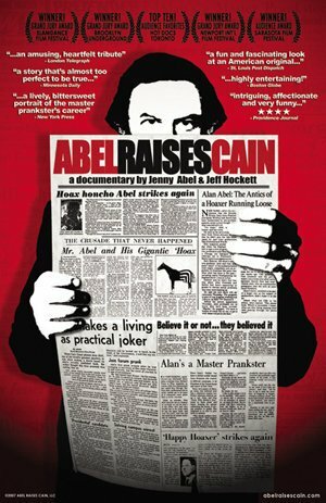 Abel Raises Cain (2005)