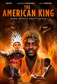The American King (2020)
