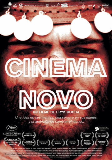 Cinema Novo (2016)