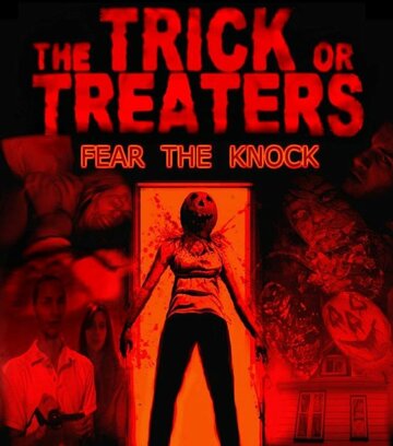 The Trick or Treaters (2016)