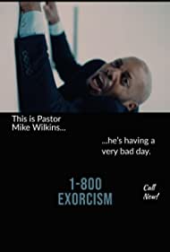 1-800-Exorcism (2020)