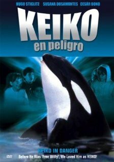 Кейко в опасности (1990)