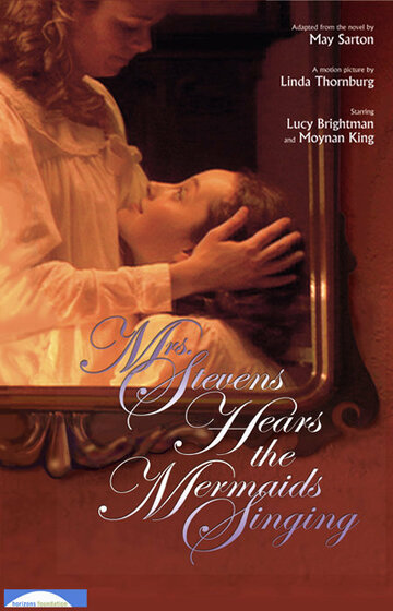 Mrs. Stevens Hears the Mermaids Singing (2004)