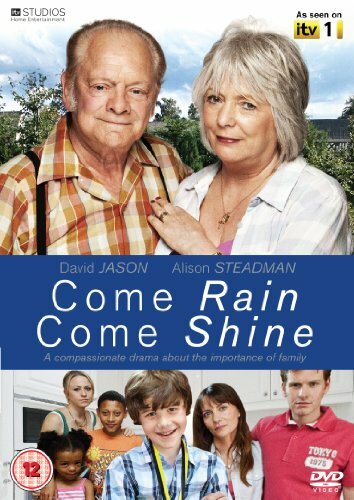 Come Rain Come Shine (2010)