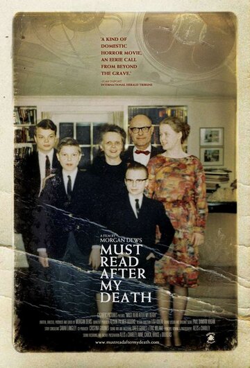 Must Read After My Death (2007)