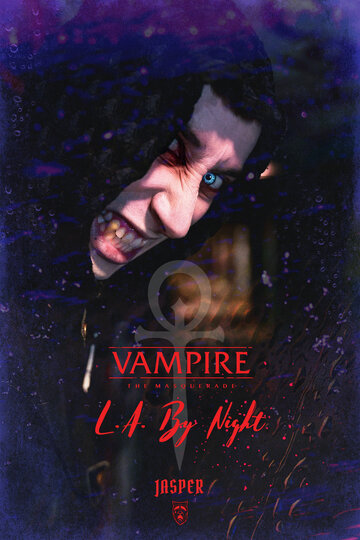 Vampire: The Masquerade: L.A. By Night (2018)