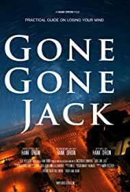 Gone, Gone, Jack! (2022)