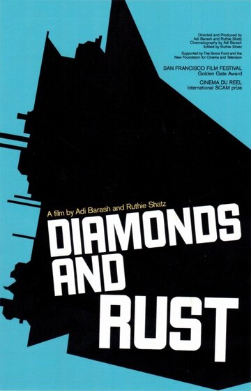 Diamonds and Rust (2000)