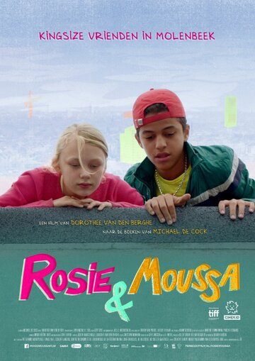 Rosie & Moussa (2018)