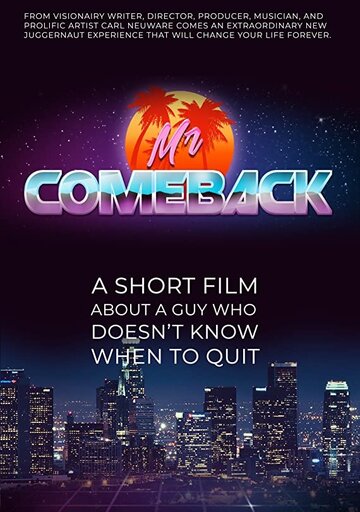 Mr. Comeback (2020)
