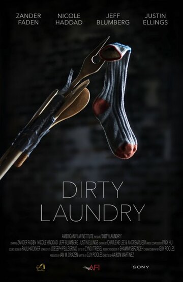 Dirty Laundry (2014)
