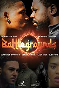 Battlegrounds (2021)