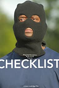 Checklist (2020)