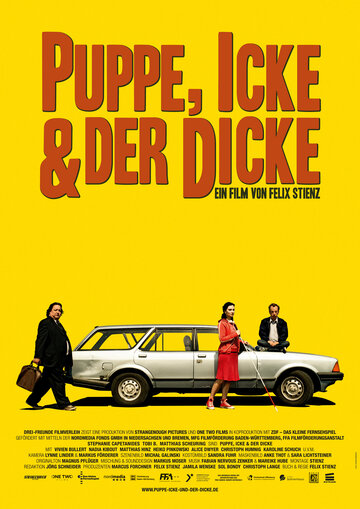 Puppe, Icke & der Dicke (2012)