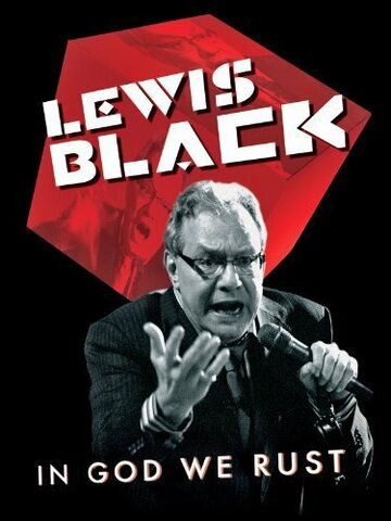 Lewis Black: In God We Rust (2012)