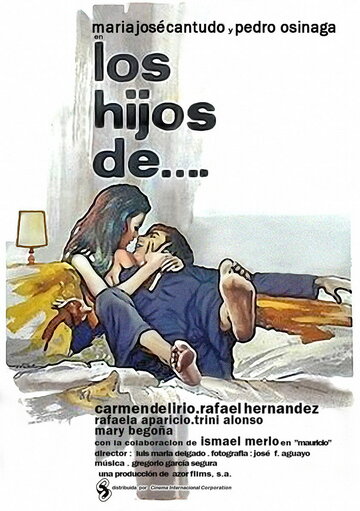 Los hijos de... (1976)