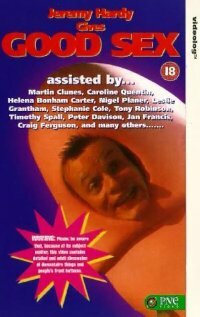 Jeremy Hardy Gives Good Sex (1995)