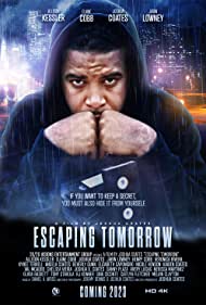 Escaping Tomorrow (2023)
